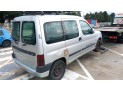 MECANICA TRASERA CITROEN BERLINGO 2004