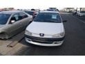 PARAGOLPES DELANTERO PEUGEOT 306 1997