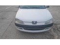 PARAGOLPES DELANTERO PEUGEOT 306 1997