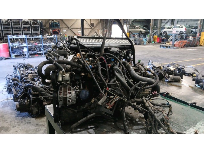 COMPRESOR AIRE ACONDICIONADO PEUGEOT 306 1997