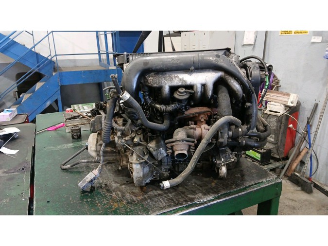COMPRESOR AIRE ACONDICIONADO PEUGEOT 306 1997