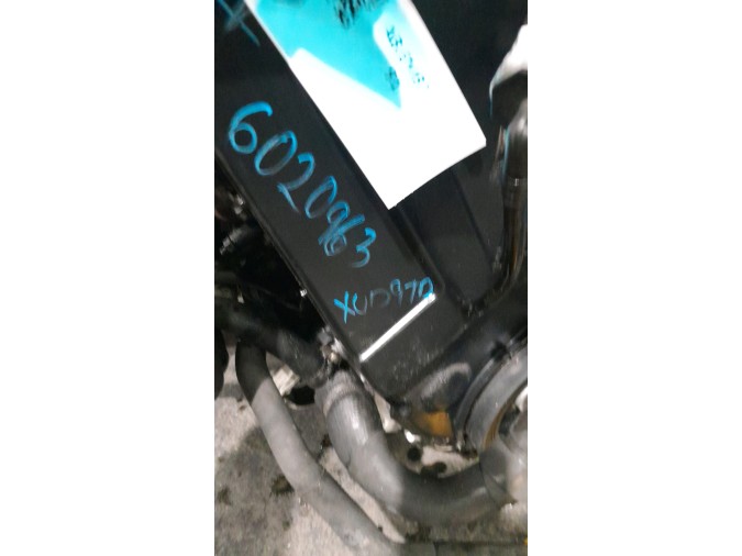 COMPRESOR AIRE ACONDICIONADO PEUGEOT 306 1997