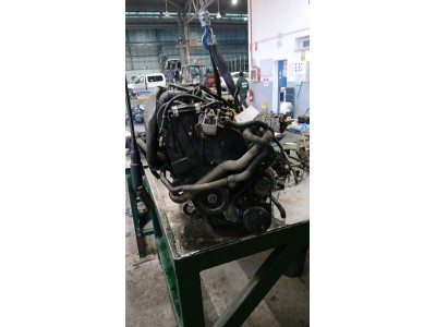 MOTOR ARRANQUE PEUGEOT 306 1997