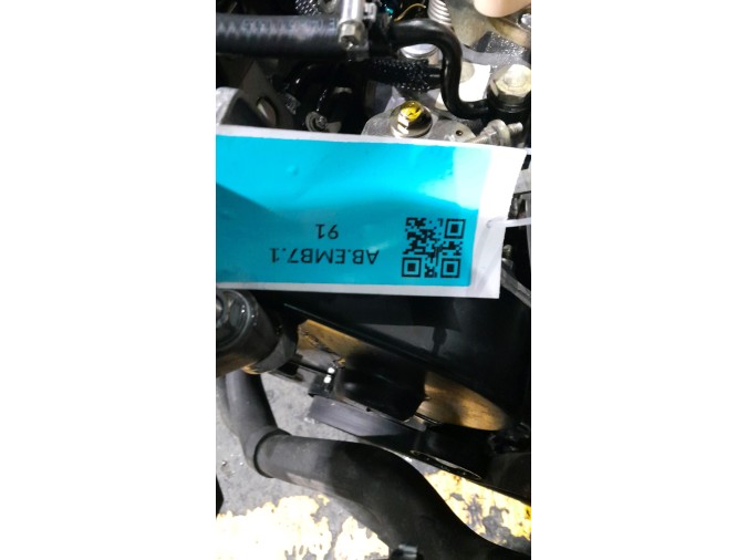 MOTOR ARRANQUE PEUGEOT 306 1997