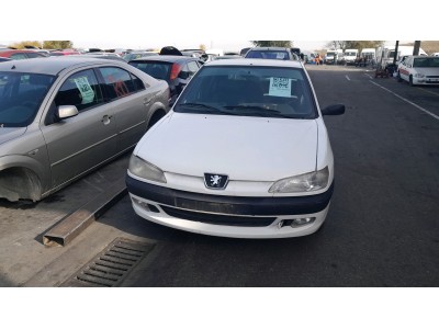 VOLANTE PEUGEOT 306 1997