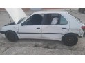 ELEVALUNAS DELANTERO IZQUIERDO PEUGEOT 306 1997