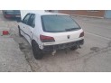 ELEVALUNAS DELANTERO IZQUIERDO PEUGEOT 306 1997