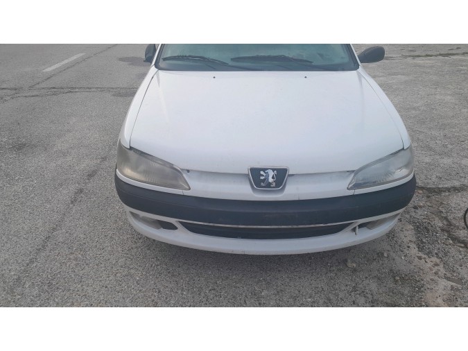 ELEVALUNAS DELANTERO DERECHO PEUGEOT 306 1997
