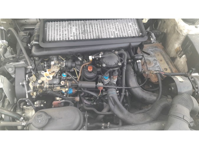 ELEVALUNAS DELANTERO DERECHO PEUGEOT 306 1997