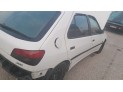 ELEVALUNAS TRASERO IZQUIERDO PEUGEOT 306 1997
