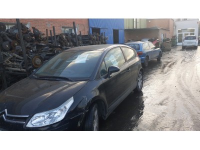 INTERCOOLER CITROEN C4 2009