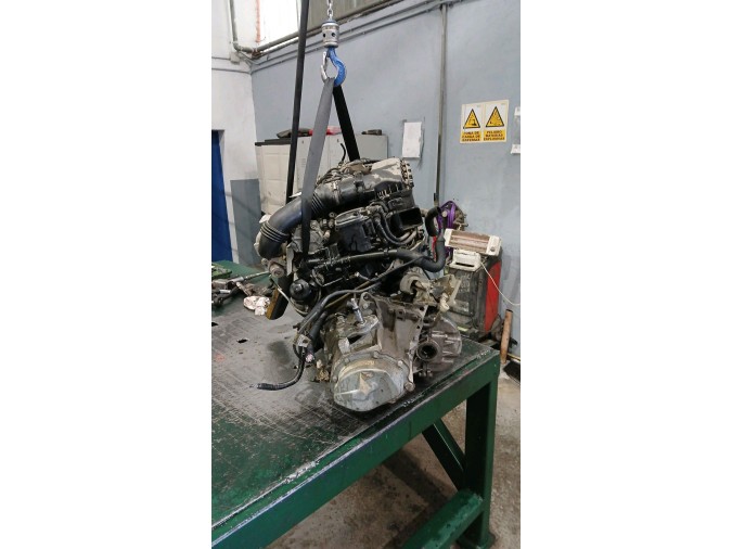 COMPRESOR AIRE ACONDICIONADO CITROEN C4 2009