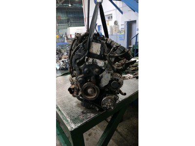 Alternador CITROEN C4 2009