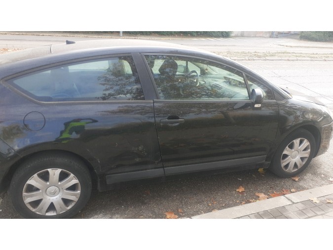 Autorradio CITROEN C4 2009