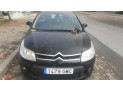 Autorradio CITROEN C4 2009