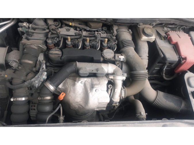 Autorradio CITROEN C4 2009
