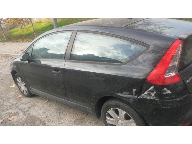 CENTRALITA AIRBAG CITROEN C4 2009