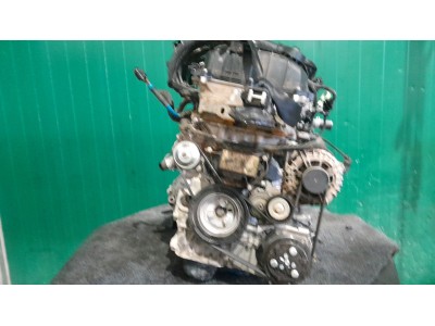 Motor CITROEN C3 2022