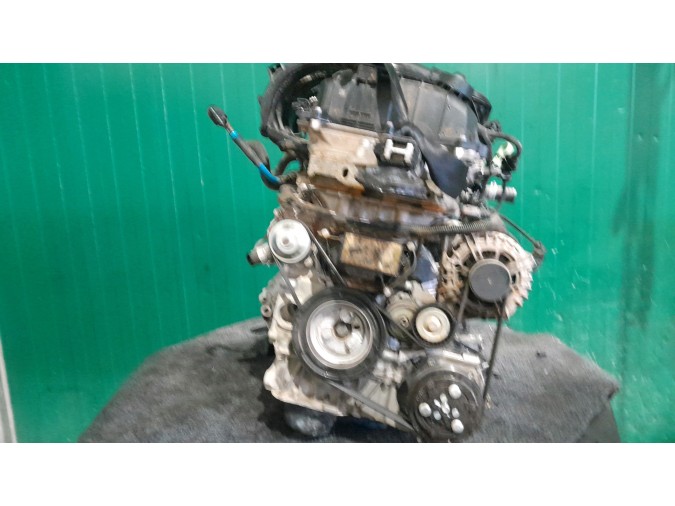 Motor CITROEN C3 2022