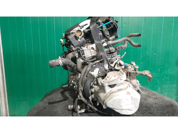 Motor CITROEN C3 2022