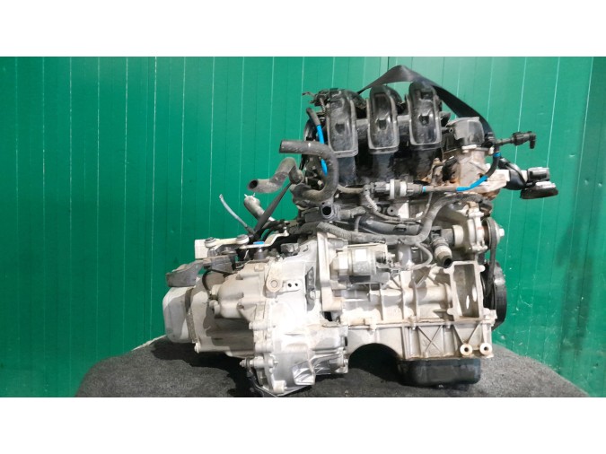 Motor CITROEN C3 2022