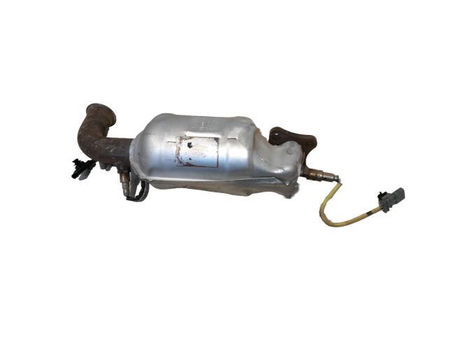 Catalizador CITROEN C3 2022