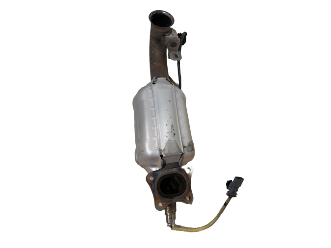 Catalizador CITROEN C3 2022