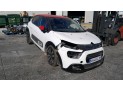 PUENTE TRASERO CITROEN C3 2022