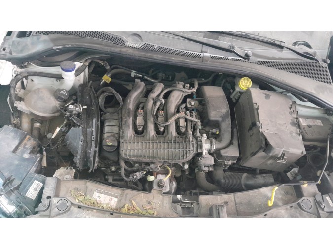 PUENTE TRASERO CITROEN C3 2022