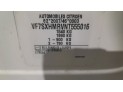 PUENTE TRASERO CITROEN C3 2022