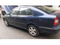 TRAVIESA DL  SKODA OCTAVIA 2003