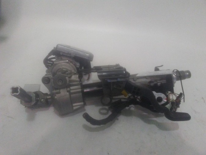 COLUMNA DIRECCION VOLKSWAGEN POLO 2015