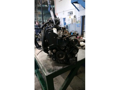 Motor CITROEN XSARA 1999