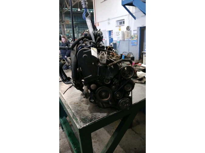 Motor CITROEN XSARA 1999
