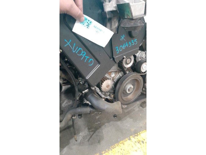MOTOR ARRANQUE CITROEN XSARA 1999