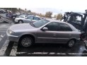 PRETENSOR CINTURÓN DELANTERO DERECHO CITROEN XSARA 1999