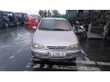 PRETENSOR CINTURÓN DELANTERO DERECHO CITROEN XSARA 1999