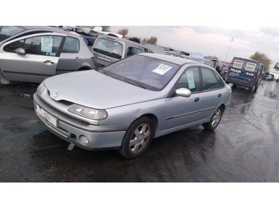 VOLANTE RENAULT LAGUNA 2000