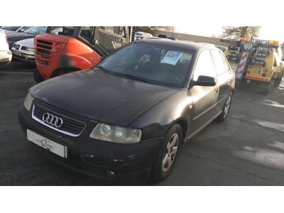 PALANCA CAMBIO AUDI A3 2002