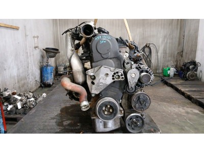 Alternador AUDI A3 2002