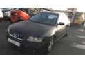 Autorradio AUDI A3 2002