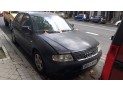 Autorradio AUDI A3 2002