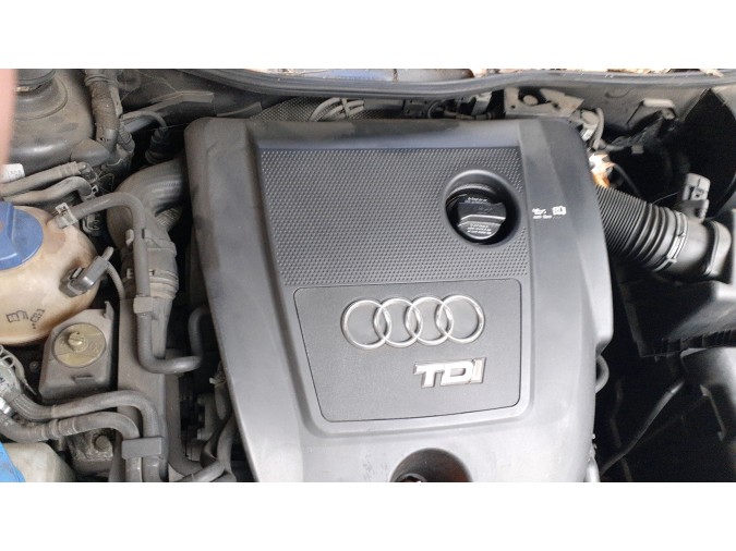 Autorradio AUDI A3 2002