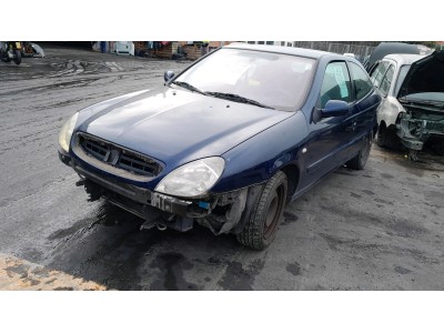 Radiador motor CITROEN XSARA 2003