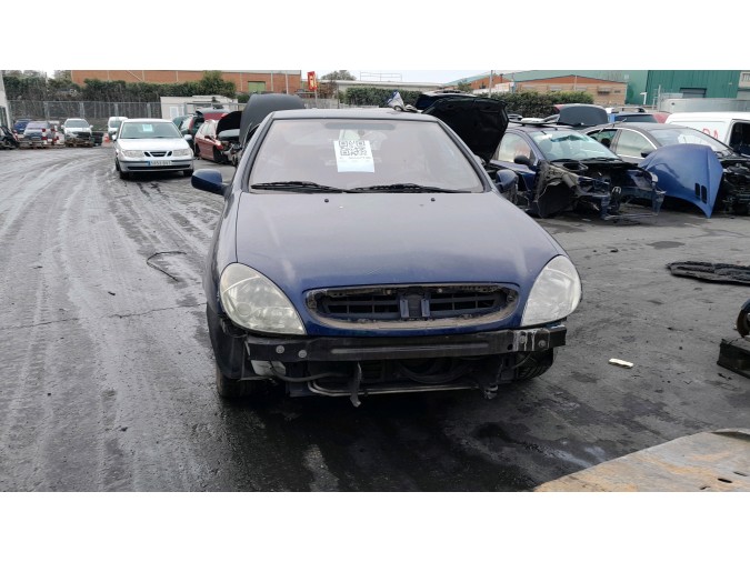 Radiador motor CITROEN XSARA 2003