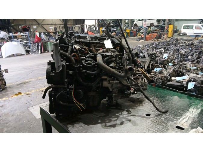 COMPRESOR AIRE ACONDICIONADO CITROEN XSARA 2003