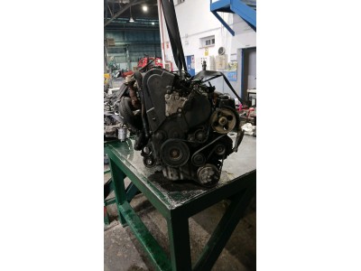 Alternador CITROEN XSARA 2003