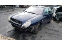 PRETENSOR CINTURÓN DELANTERO DERECHO CITROEN XSARA 2003