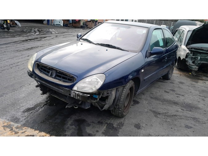 PRETENSOR CINTURÓN DELANTERO DERECHO CITROEN XSARA 2003