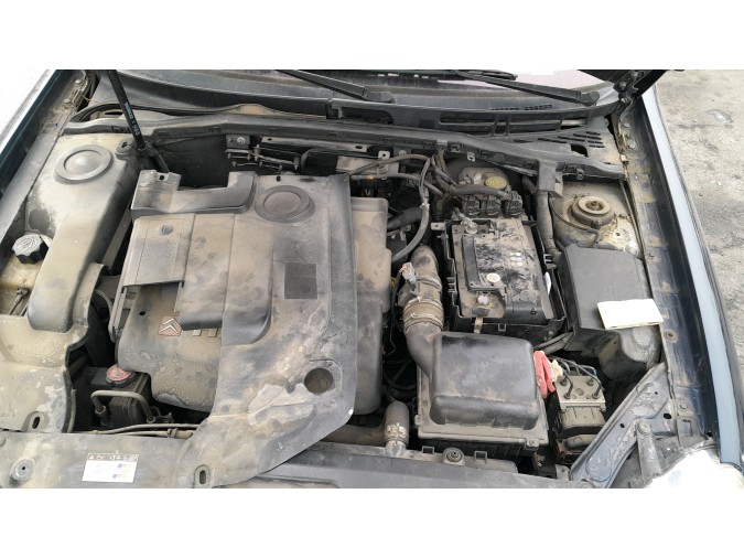 PRETENSOR CINTURÓN DELANTERO DERECHO CITROEN XSARA 2003